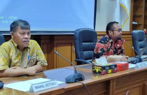 Soal Dugaan Tanam Sawit di Luar HGU, DPRD dan Instansi Terkait Bakal Tinjau ke Lokasi