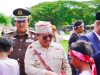 Patung Bung Karno Bakal Berdiri di Kota Juang Sangasanga