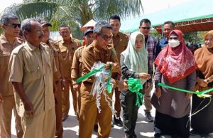 Sektor Pertanian Harus Berikan Kontribusi Sejahterakan Masyarakat