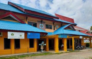 Tiga Hari Lagi Pendaftaran Ditutup, Panitia Terima Satu Berkas Bakal Calon Ketua PWI Kaltim