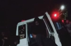 Geger Perkelahian Berdarah di Pandulangan HSS, Satu Anak Muda Tewas, Satunya Masuk RSHB