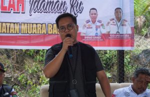 Pemilu 2024, Pesan Rendi Solihin Kepada Masyarakat dan ASN di Kukar