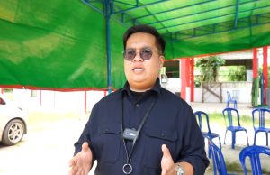 Beasiswa Kukar Idaman Tahap 1 Dibuka, Wabup Kukar: Ayo Manfaatkan Sebaik Mungkin