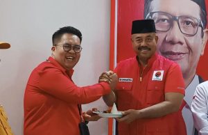 Sosok Edi-Rendi Dinilai Berperan Besar atas Kemenangan Telak PDIP di Pileg 2024 Kukar