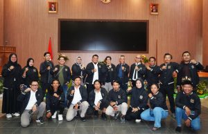 PWI Bukan Organisasi Kaleng-kaleng