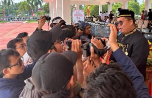 HPN 2024, Rendi Solihin Ungkap Jurnalis Sebagai Teman Diskusi