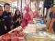 Disperindag Pantau Harga Sembako di PIS, Stok Barang Aman Jelang Ramadan