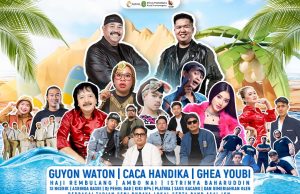 Pesta Laut ‘Pesisir Nusantara 2024’, Wabup Kukar: Datang dan Borong Produk UMKM Masyarakat