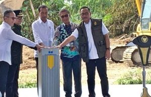 Panggung Berdaulat Bankaltimtara di IKN