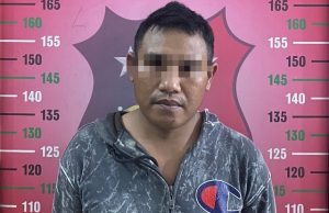 Polres HST Kuak Alap-alap Motor Tahun 2021, Dua Tersangkanya Diamankan dengan Honda Scoopy