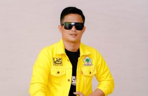 Raih 1.896 Suara di Dapil Kutim 4, Bambang Bakal Duduk di Kursi DPRD