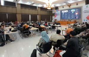 Bappeda Gelar Forum RKPD, OPD Diminta Terus Jalin Kerjasama dan Kolaborasi