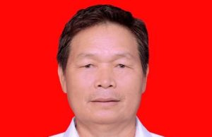 Mantan Camat Muara Wahau Optimis Duduk di DPRD Kutim