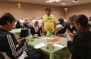 Djarum Super Pastikan Juara Pool C LBOT Setelah Kalahkan MCC Preservasi