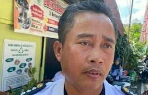 500 Pelaku UMKM Kecamatan Tenggarog Dilatih Keterampilan