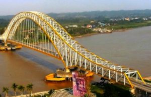 Jembatan Sebulu Segera Dibangun, Edi-Rendi Gelontorkan Rp 203 M untuk Tahap Pertama