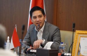 Siapa Calon Menteri dari Kaltim?