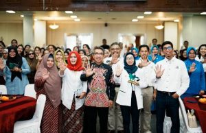 Peringati Hari Perempuan Internasional, PERHAPI dan DP3A Kutim Gelar “Woman in Mining Talkshow”