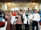Peringati Hari Perempuan Internasional, PERHAPI dan DP3A Kutim Gelar “Woman in Mining Talkshow”