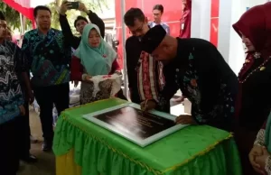 Pusban Bukit Biru Cukup Strategis, Miliki Ruang Emergency