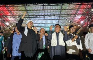 Safari Ramadan di Muara Jawa, Wabup Kukar Hadirkan Opik