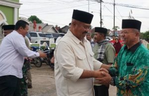 Bupati Kukar : Da’i Masuk Desa jadi Salah Satu Program Unggulan