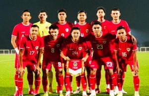Semifinal Piala Asia U-23, Publik Bola HST Yakin Indonesia Lolos, Satu Dua Sentuhannya Lebih Greget