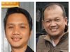 Dua Kandidat Ketua PWI Kaltim Berebut Suara 188 Anggota