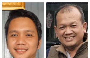 Dua Kandidat Ketua PWI Kaltim Berebut Suara 188 Anggota