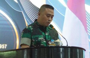 Empat Kecamatan di Kukar, Jadi Lokasi Latsitarda Taruna Akmil 2024