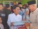 Warga Sungai Merdeka, Samboja Barat Peroleh Bantuan dari Pemkab Kukar
