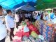 Bantuan untuk Korban Kebakaran di Kampung Kajang Terus Berdatangan