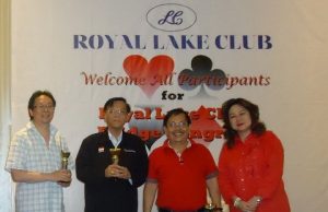 Djarum & Ganesha BC Ikut Turnamen Bridge “Jalur Sutra Maritim” Quanzhou Pertama 2024