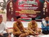 Dinas PU dan Dinas Perkim Gelar Bukber