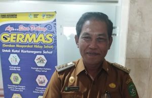 Pemerintah Kecamatan Loa Kulu Dorong Warga Tingkatkan Pereknomian