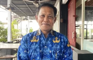 Desa dan Kecamatan Harus Berkolaborasi dan Bersinergi Sambut IKN