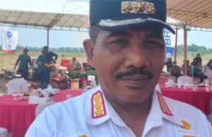 Kecamatan Tenggarong Seberang Bakal Dimekarkan