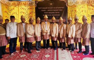 Dokter Meldy Resmi Sandang Gelar Baru “Andin”, Apa Katanya Soal Titel dari Trah Nagara Daha – HSS Itu