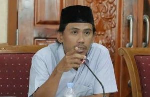 Jimi Klarifikasi Keterlambatan Pengangkutan Sampah Paskalebaran