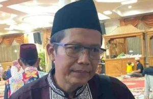 Omset BUMDes Perangat Selatan Capai Rp 400 Juta