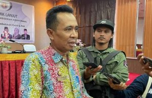 Pemutakhiran Data Pendidikan Dikebut Setelah Lebaran