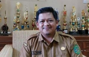 Dispora dan SOIna Bakal Lakukan Pembinaan Atlet Berkebutuhan Khusus