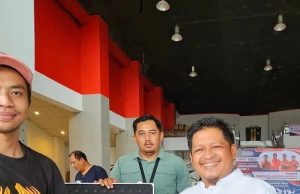 Ubah Pola Pikir, Dispora Gelar Pelatihan Pertanian untuk Pemuda