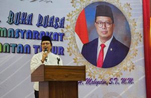 Mahyudin, Menyusul Balikpapan?