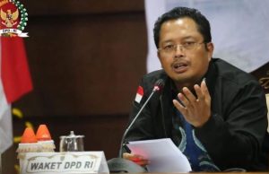 Mahyudin Mundur dari Pencalonan Gubernur, Janji Tetap Perjuangkan Kaltim Keren