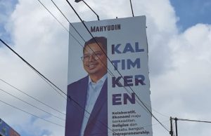 Kerennya “Kaltim Keren”