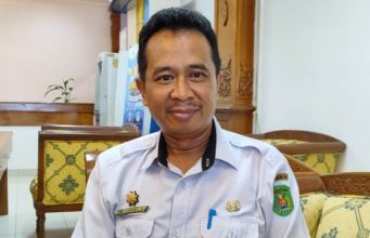 Pembangunan Sapras Pendidikan Jadi Prirotas Disdikbud