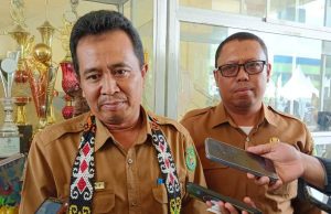 Kutim Alokasikan Rp 21,5 M untuk Beasiswa Tahun 2024, Naik Empat Kali Lipat