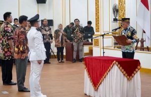 Tenang, Sudah Tidak Bisa Mutasi Lagi