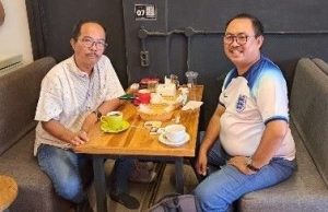 Kebenaran Baru di IKN